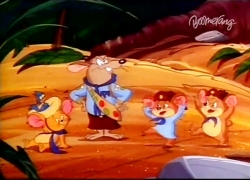 تام و جری (فصل9-قسمت30)